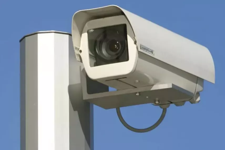 Камеры наблюдения