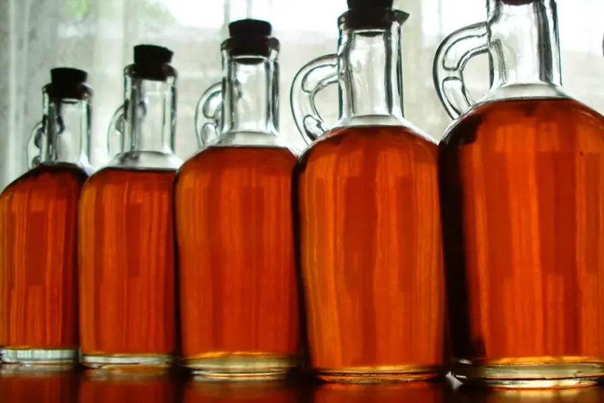 Спиртные напитки в домашних условиях