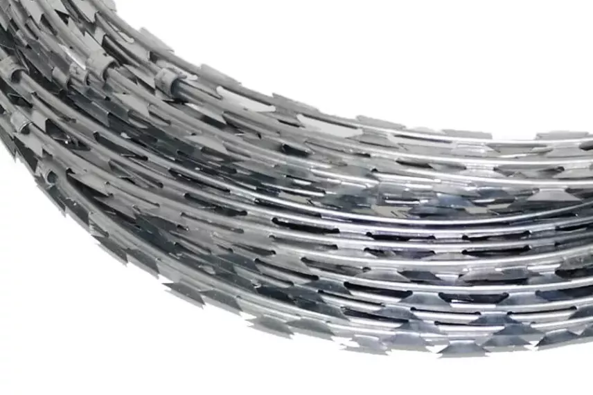 Решение для охраны периметра