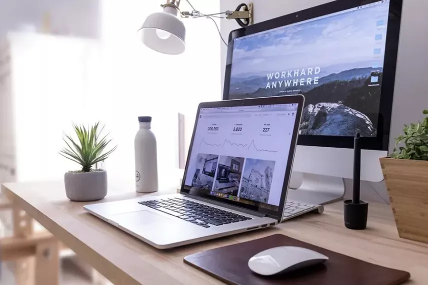 Как создать веб-сайт?